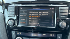 Nissan Qashqai 1.3 DiG-T Acenta Premium 5dr Petrol Hatchback